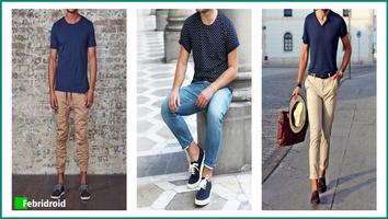 Poster Casual Spring Outfits
