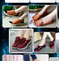 Giày nữ ảnh chụp màn hình 3