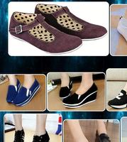 Giày nữ ảnh chụp màn hình 1