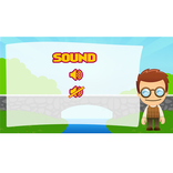 Education English Fun Game