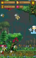 Jungle Swarm screenshot 2