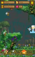 Jungle Swarm screenshot 3