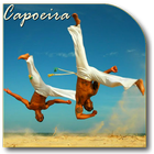 Capoeira Lessons icône