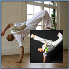 Capoeira Techniques Beginners icône