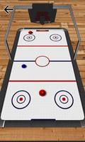 Air Hockey HD скриншот 1