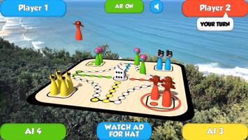 Ludo  3D Extreme 截图 2