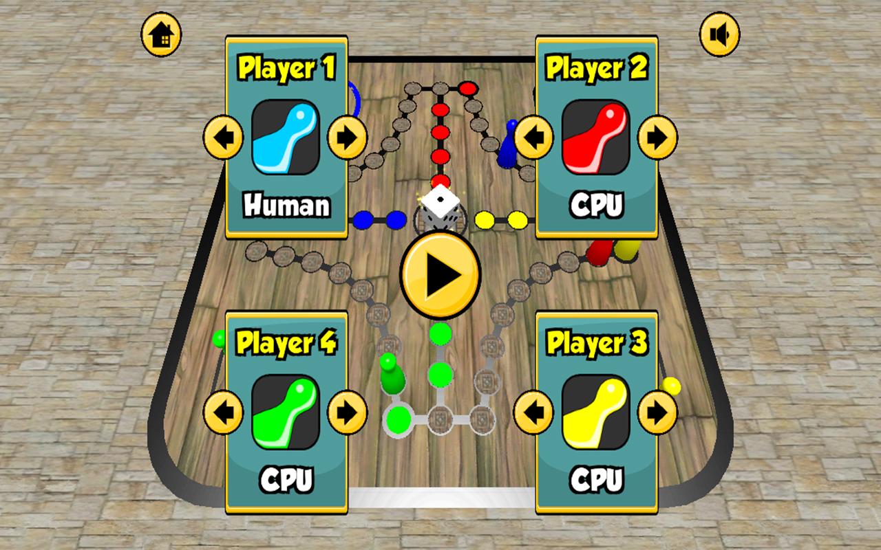 Ludo 3DX APK Download - Gratis Teka-teki PERMAINAN untuk ...