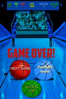 Basket Baller – Cool Basket پوسٹر