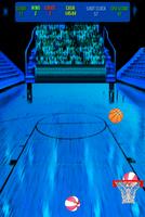 Basket Baller – Cool Basket capture d'écran 1