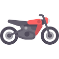 Motor Wheel