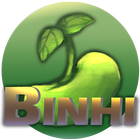 Binhi icono