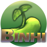 Binhi icône