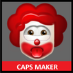 Caps Maker