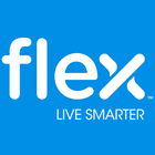 Flex iBeacon Tour আইকন
