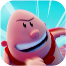tips Captain Underpants APK