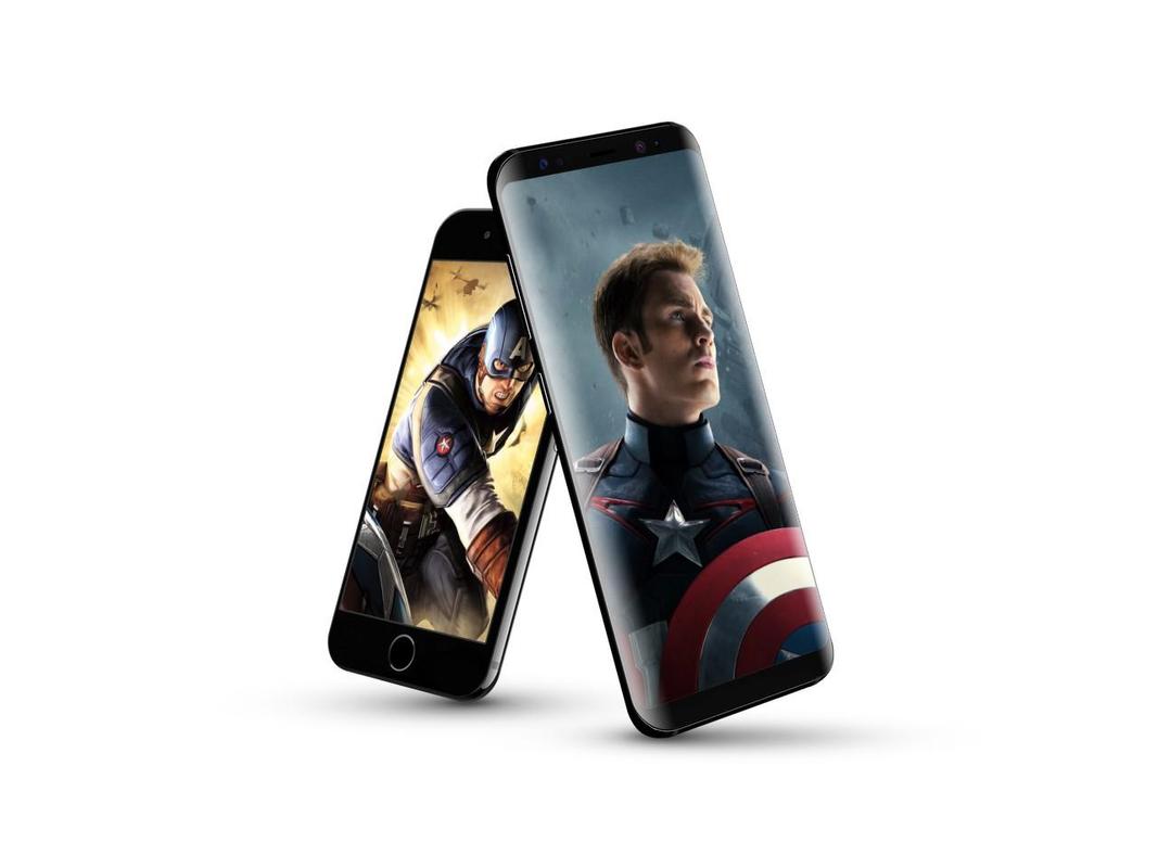 Captain America HD Wallpaper for Android APK Download