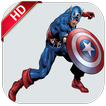 ”Captain America Wallpapers HD