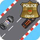 Police Car Chase 圖標