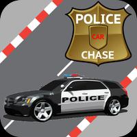 Police Car Chase 截圖 1