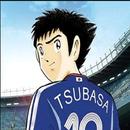 Captain Tsubasa Wallpaper APK