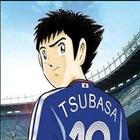 Captain Tsubasa Wallpaper ไอคอน