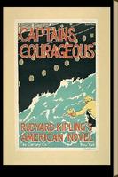 Captains Courageous poster