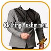 Clothing Muslim men 2017