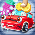 Car Wash Salon Game আইকন