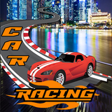 Car Racing 2017 আইকন