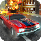 Car Speed Racing آئیکن