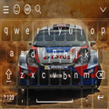 Car Keyboard