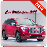 Car Wallpapers HD 2018