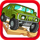 Car Racing – Multiplayer games icon