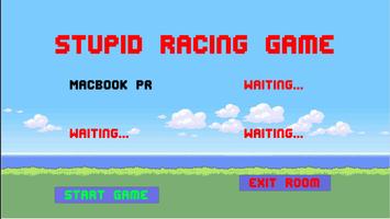 Car Racing – Multiplayer games Plakat
