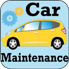 Car Maintenance Guide VIDEOs أيقونة