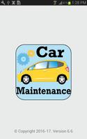 Car Maintenance Guide VIDEOs Affiche