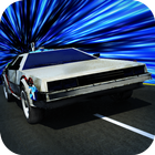 Car Marty Simulator 3D أيقونة