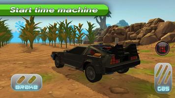 Car Marty Simulator 3D 海报