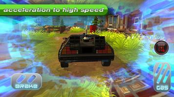 Car Marty Simulator 3D 截图 1