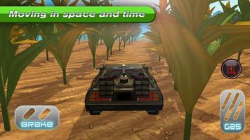 Car Marty Simulator 3D تصوير الشاشة 2