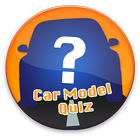 Car Model Quiz icon