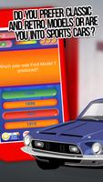 Automodelle Quiz Screenshot 2