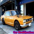 Car Modification-APK