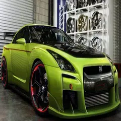 Car Modification Design APK download