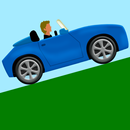 jeu de voiture de montagne APK