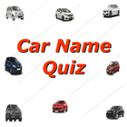 Car Name Quiz icono