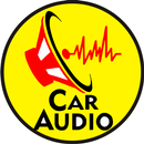 Car Audio aplikacja