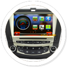 Car Audio иконка