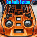 Car Audio System APK