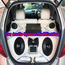 Sửa đổi Hệ thống Âm thanh Xe hơi APK